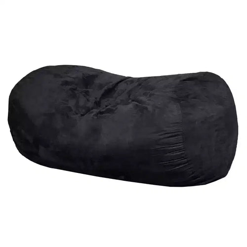 Pouf géant pour adultes et enfants, ottoman pouf, fauteuil d'appoint confortable pour salon