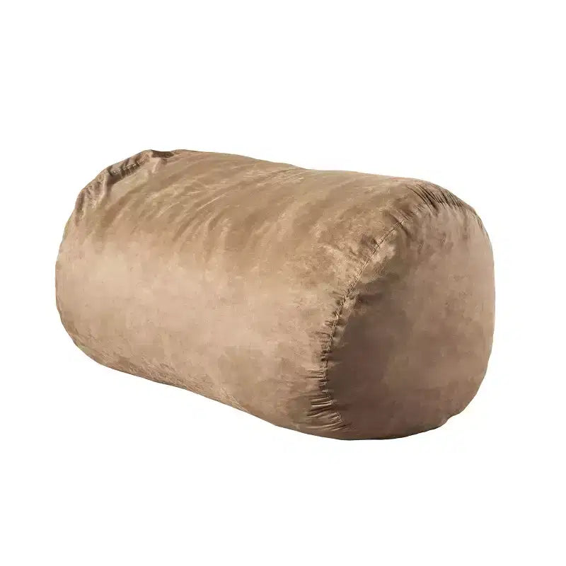 Pouf géant pour adultes et enfants, ottoman pouf, fauteuil d'appoint confortable pour salon
