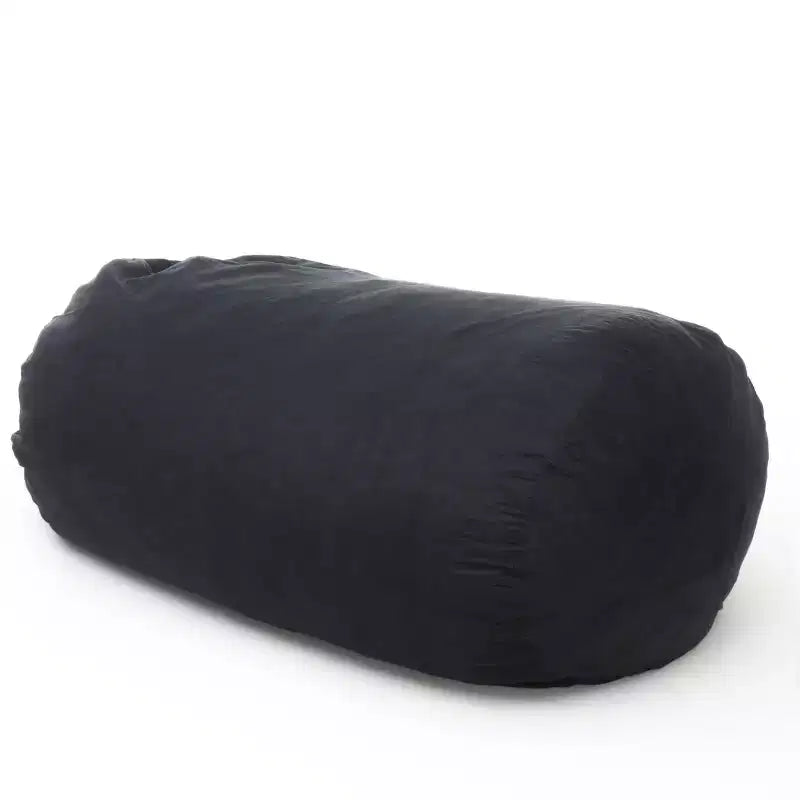 Pouf géant pour adultes et enfants, ottoman pouf, fauteuil d'appoint confortable pour salon