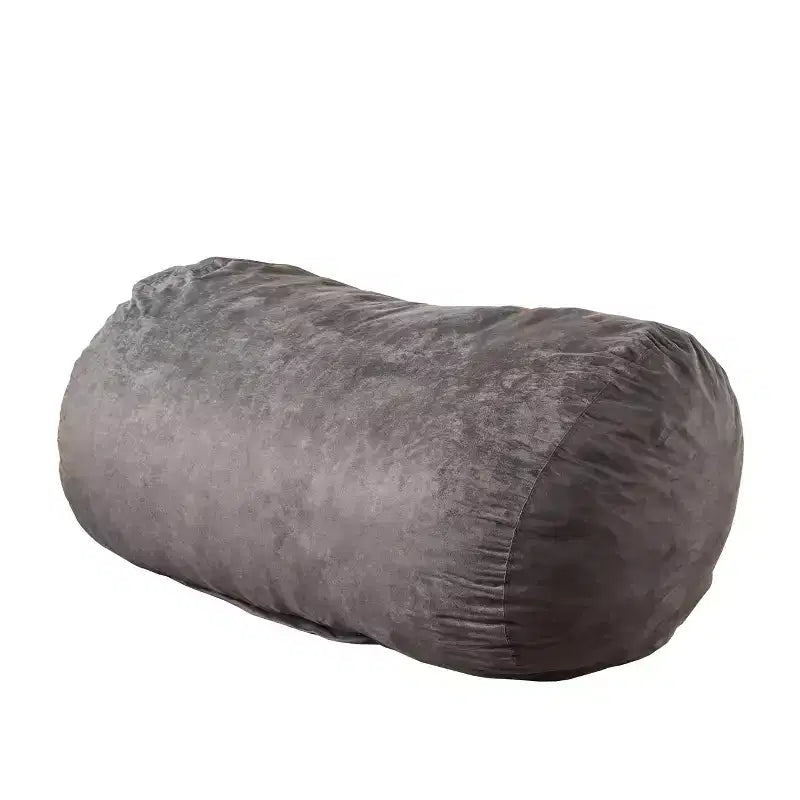 Pouf géant pour adultes et enfants, ottoman pouf, fauteuil d'appoint confortable pour salon