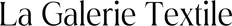 La Galerie Textile – Accueil